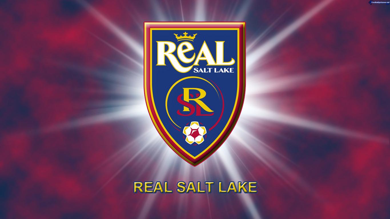 Real Salt Lake Desktop Wallpaper