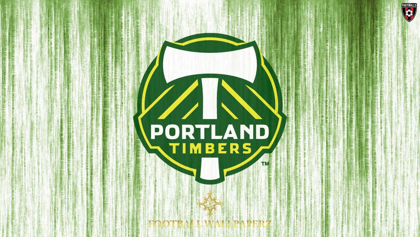 Portland Timbers Wallpaper