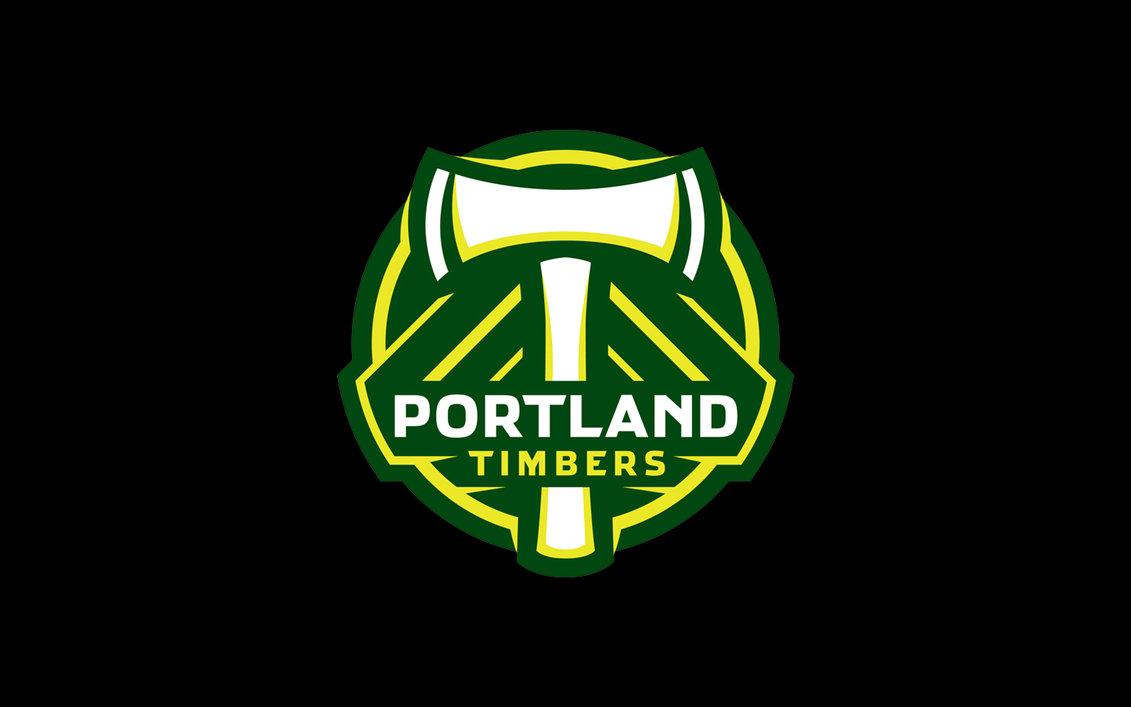 Portland Timbers Football Wallpaper