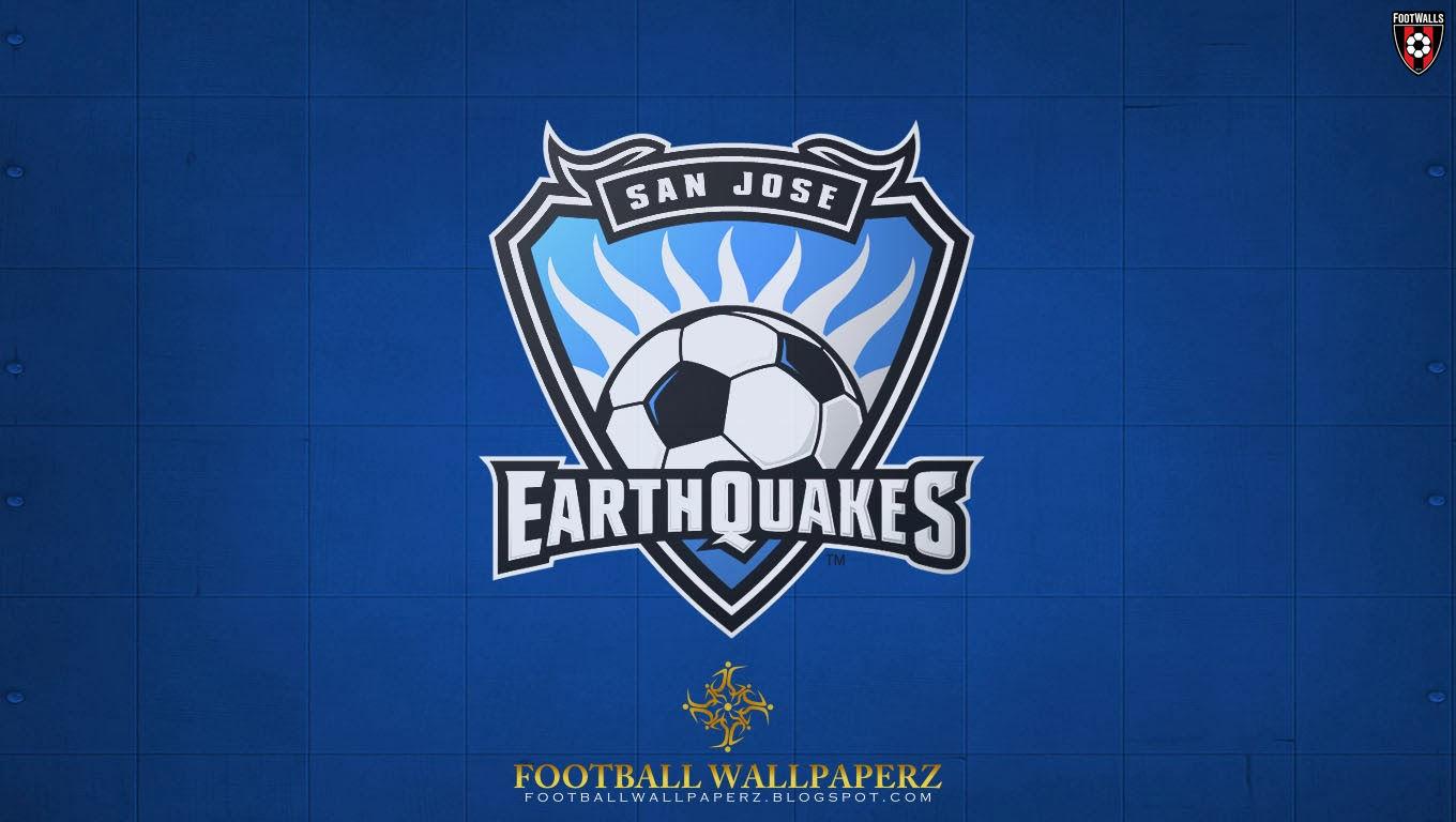 San Jose Earthquakes Wallpaper