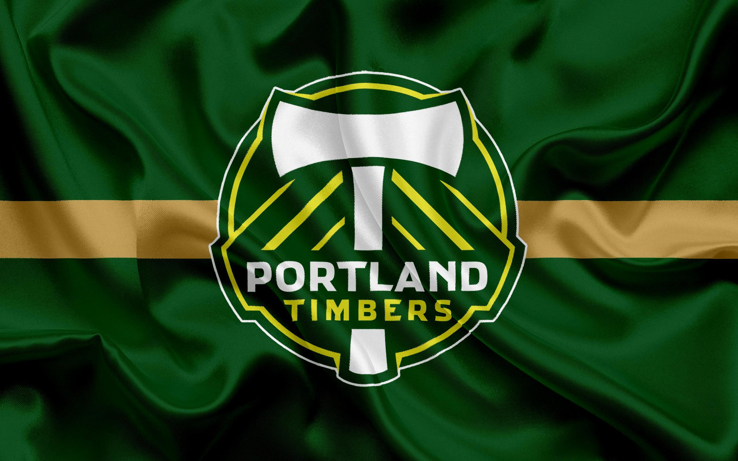 Portland Timbers Soccer Team