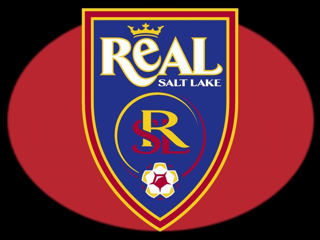 Real Salt Lake Football Wallpaper