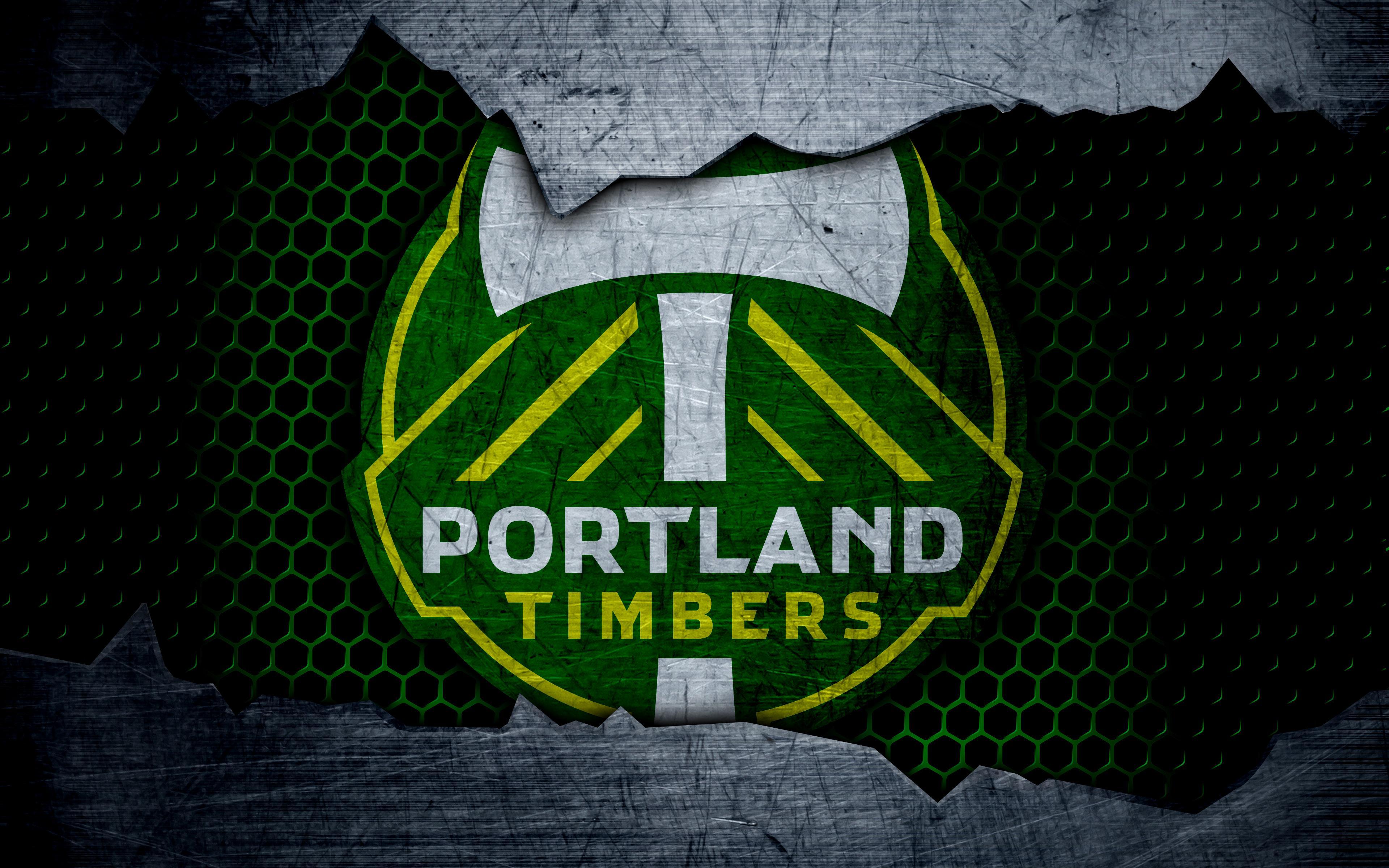 Portland Timbers 4k Ultra HD Wallpaper. Background Image