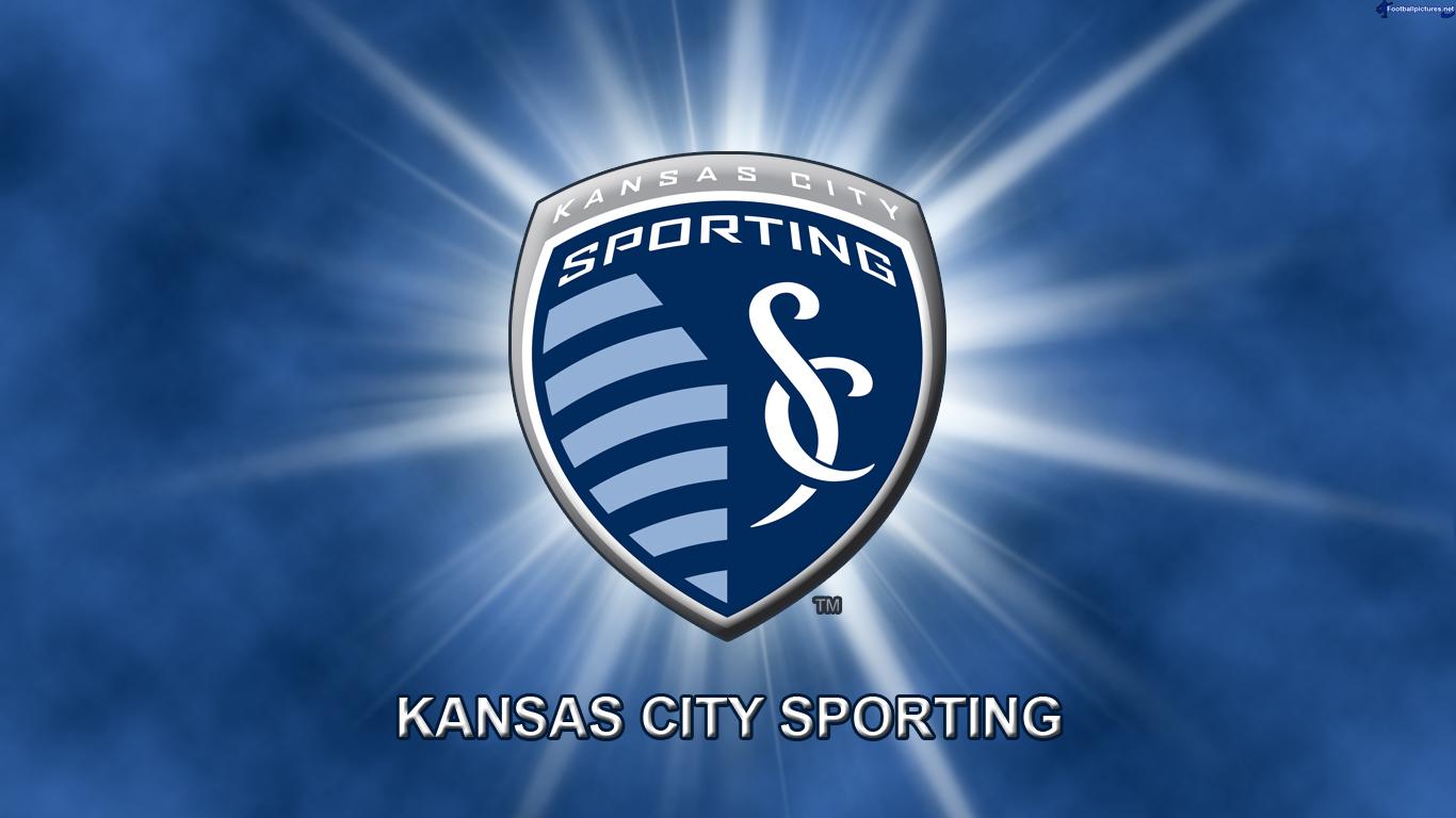 Sporting Kansas City Desktop Wallpaper