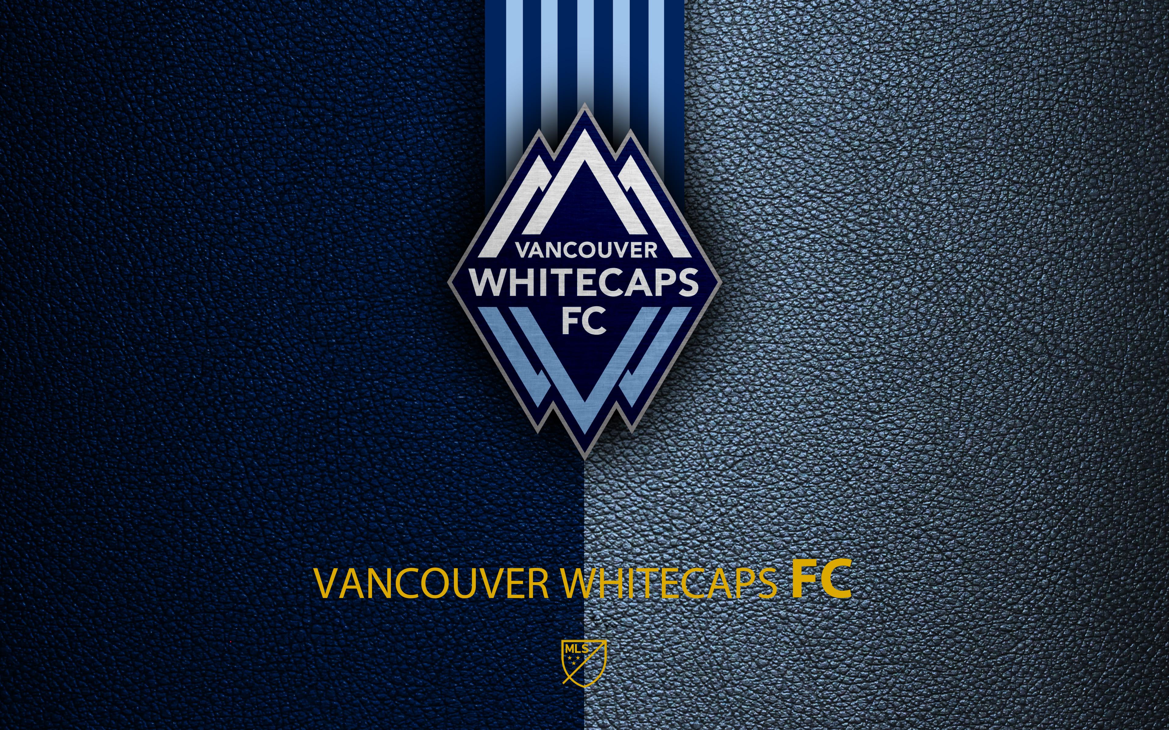 Vancouver Whitecaps FC 4k Ultra HD Wallpaper. Background Image