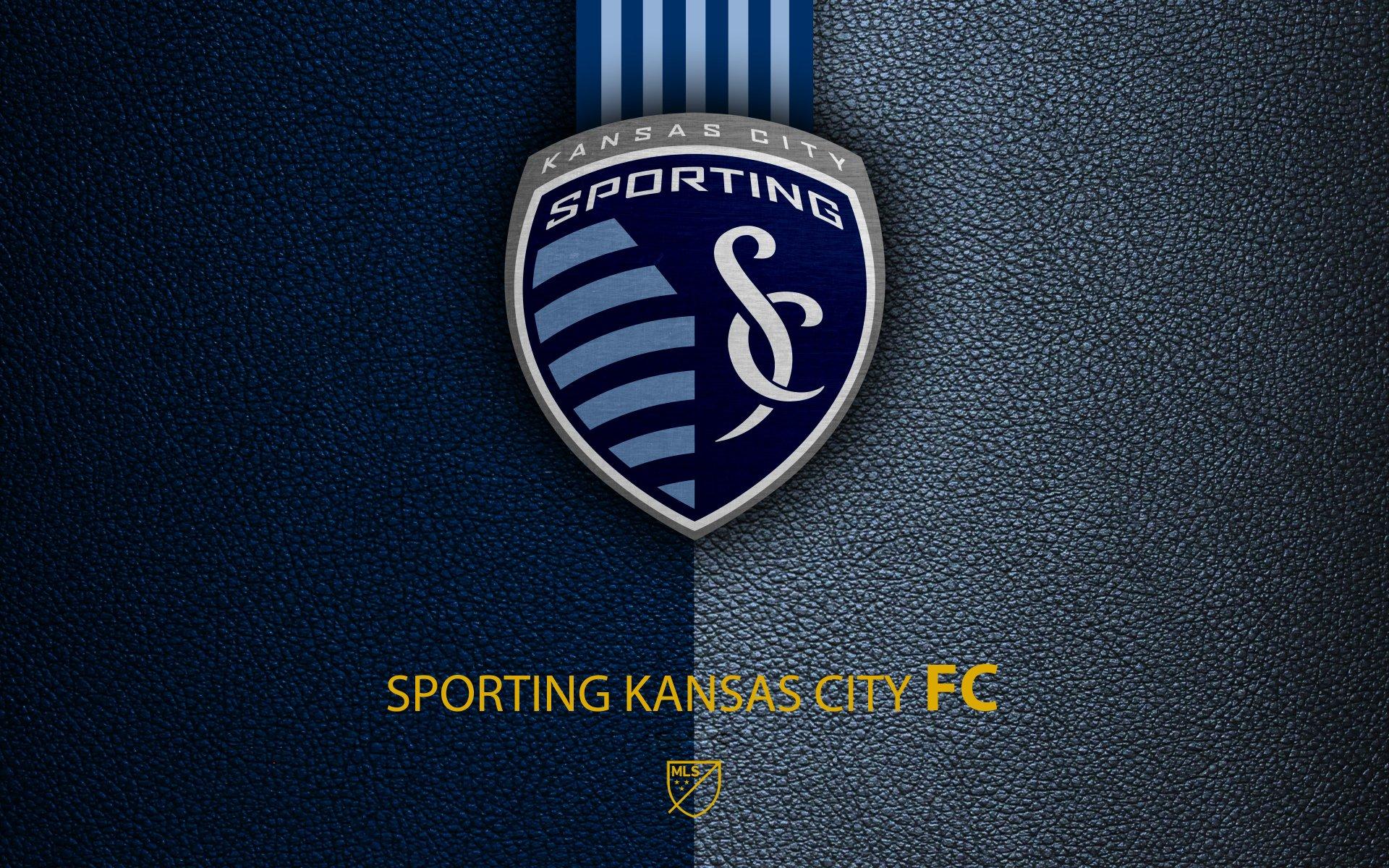 Sporting Kansas City 4k Ultra HD Wallpaper. Background Image