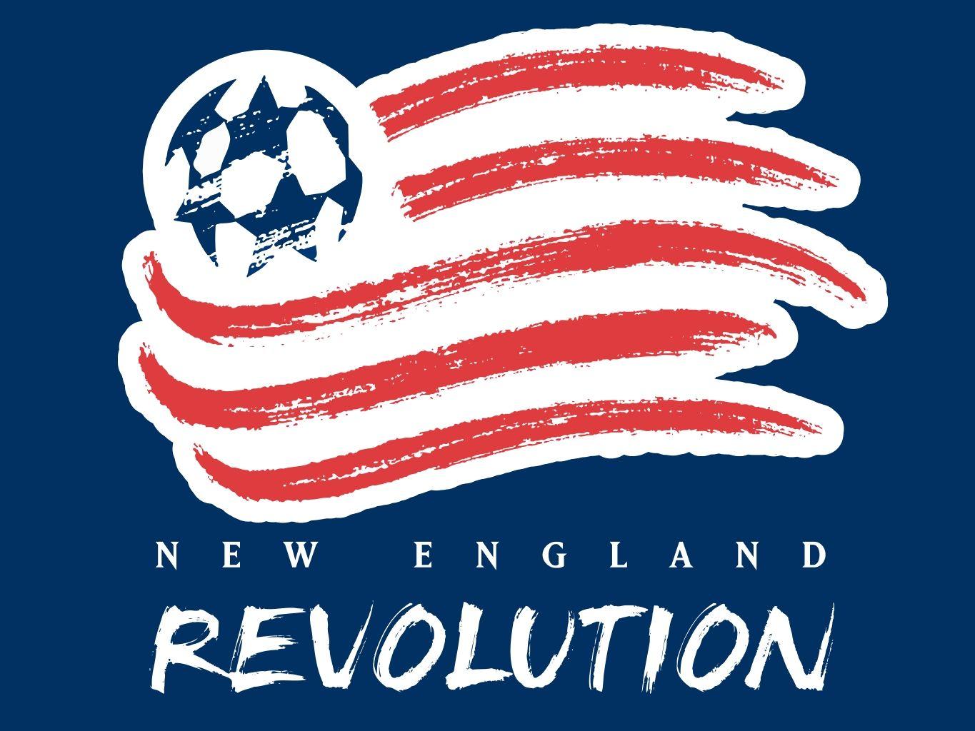 100+] New England Revolution Wallpapers