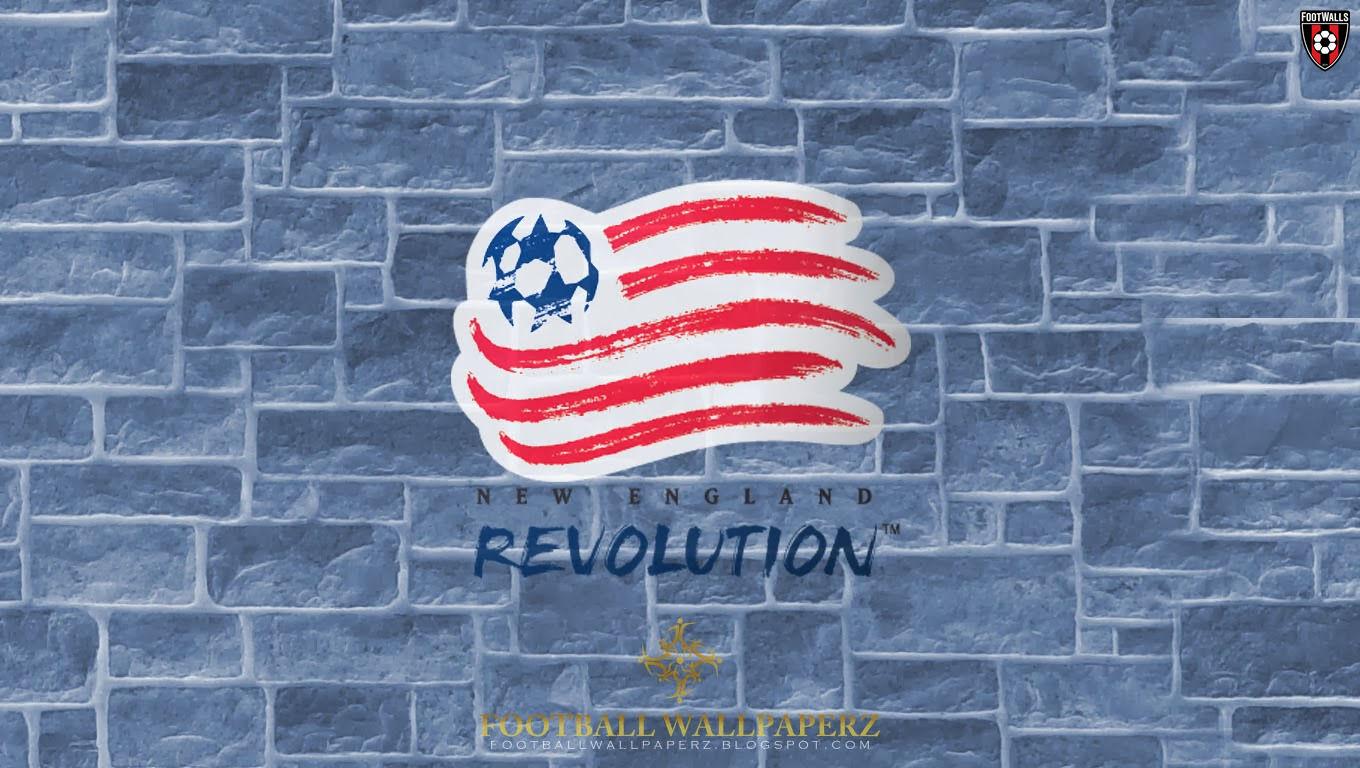 New England Revolution - Soccer & Sports Background Wallpapers on Desktop  Nexus (Image 62725)