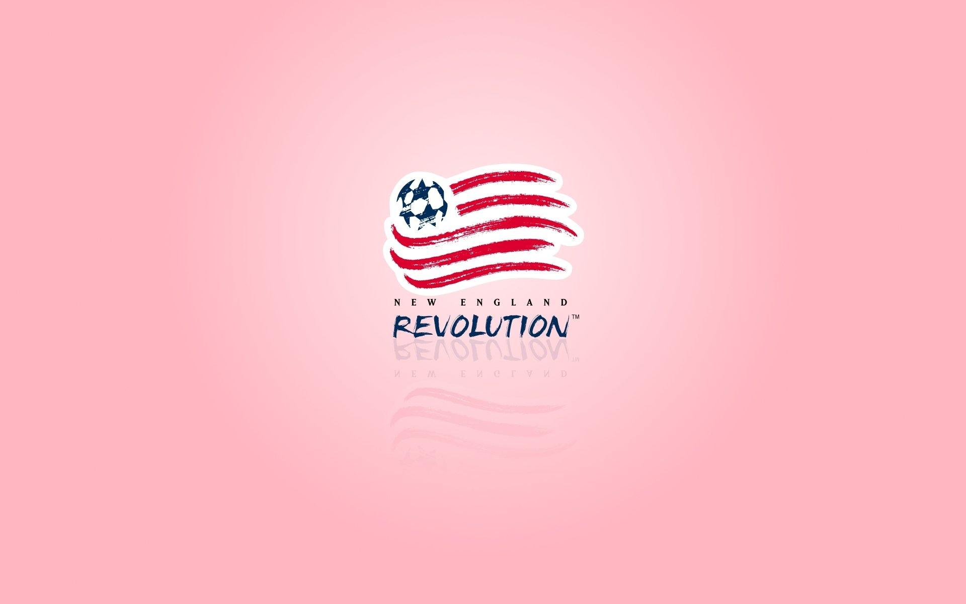 New England Revolution HD Wallpaper. Background Imagex1200