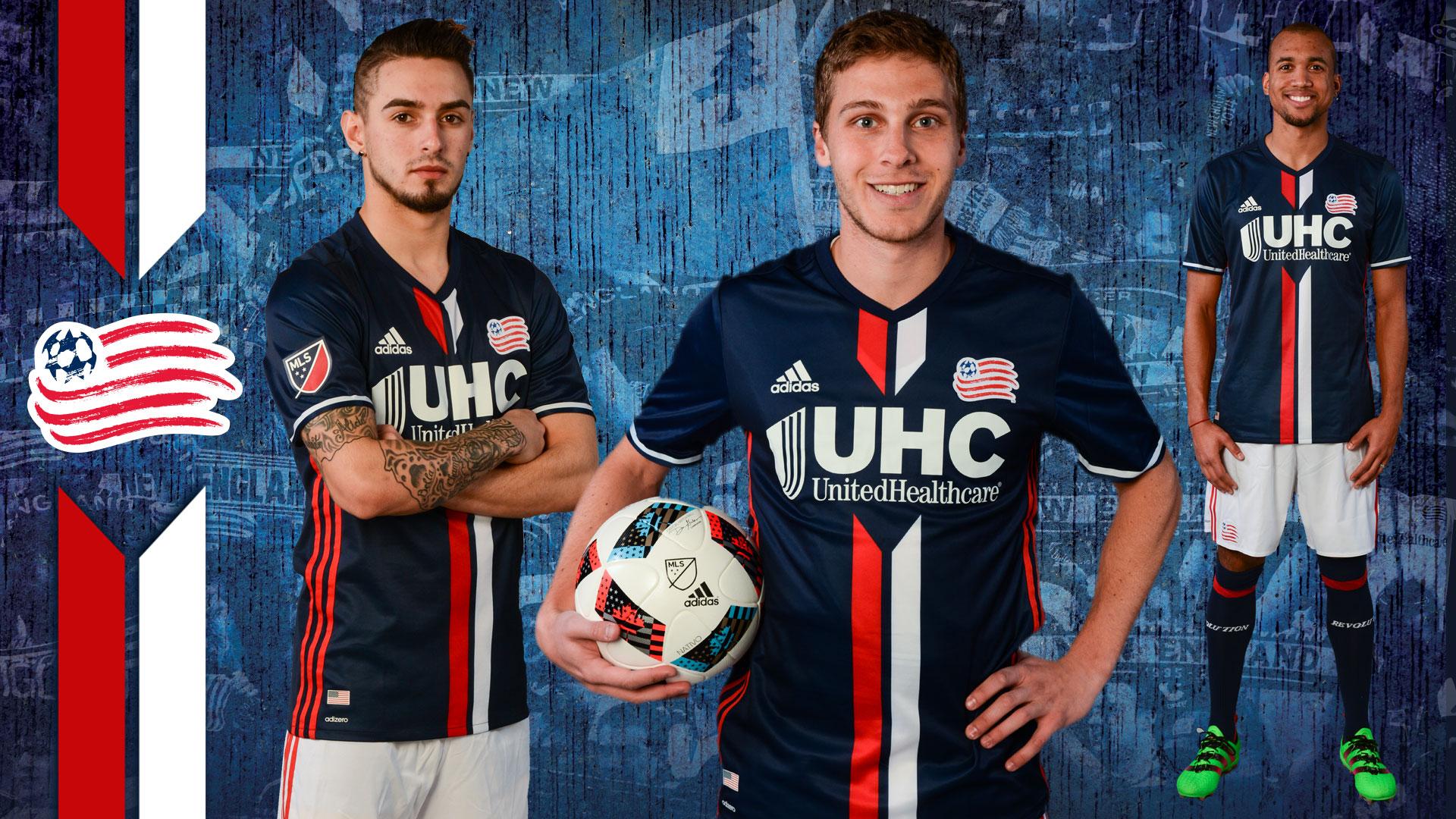 50,201 New England Revolution Photos & High Res Pictures - Getty Images