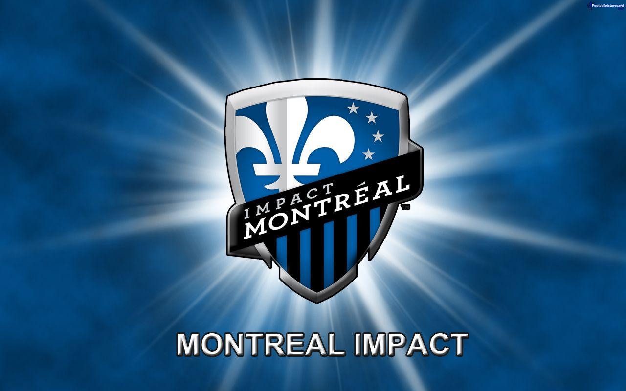 Image result for montreAL IMPACT. MLS de Montréal FC