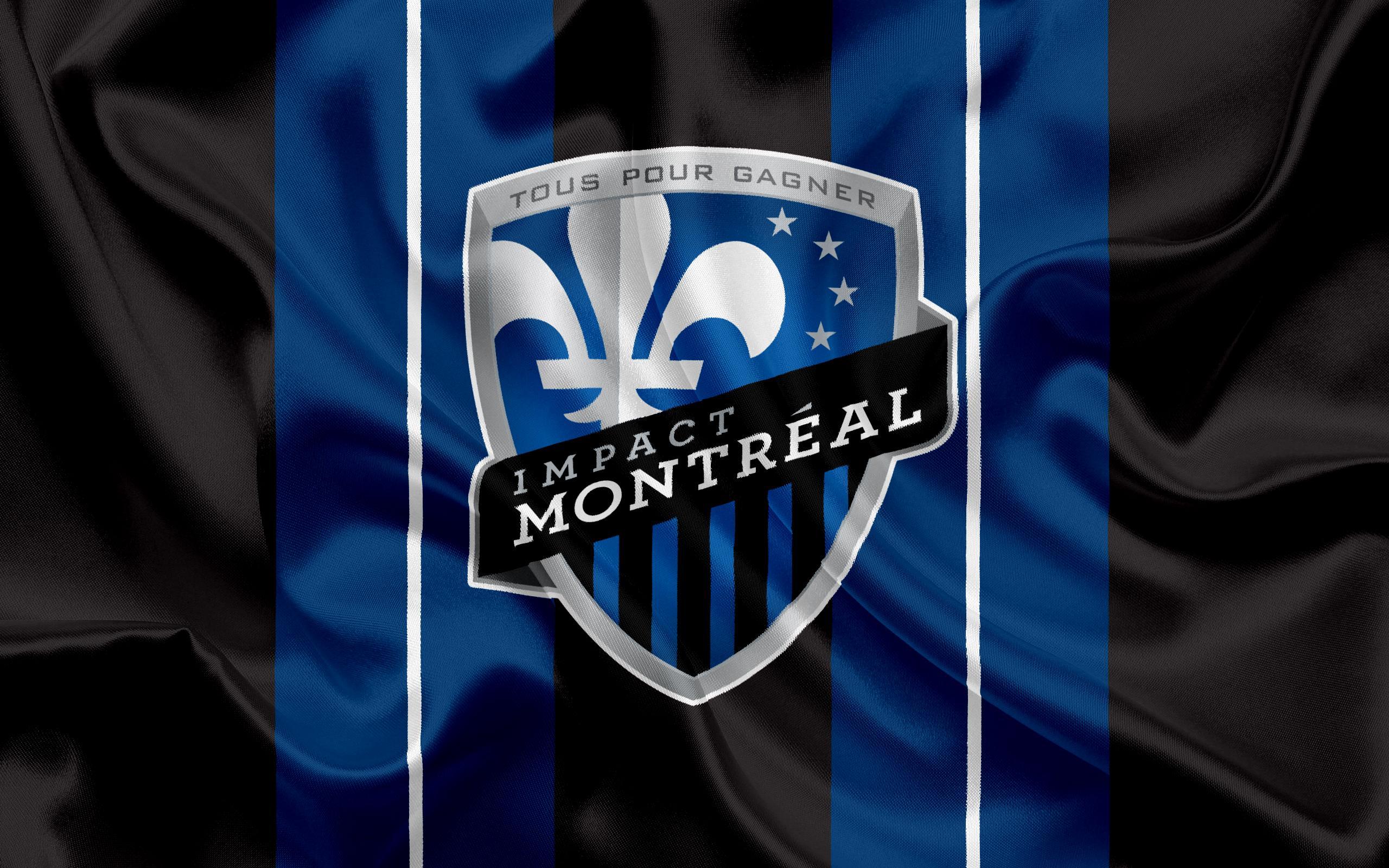 Montreal Impact HD Wallpaper