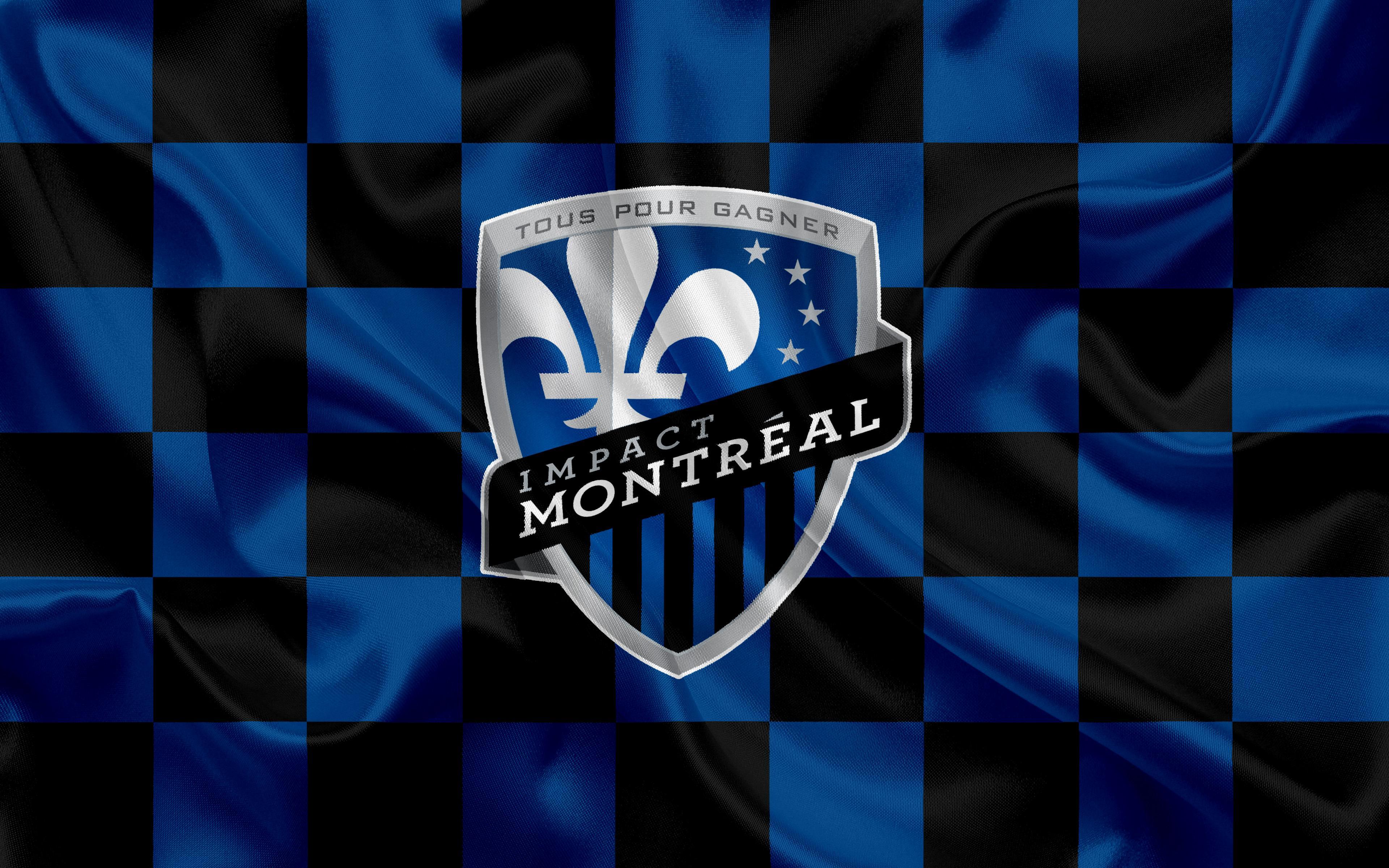 Montreal Impact 4k Ultra HD Wallpaper. Background Imagex2400