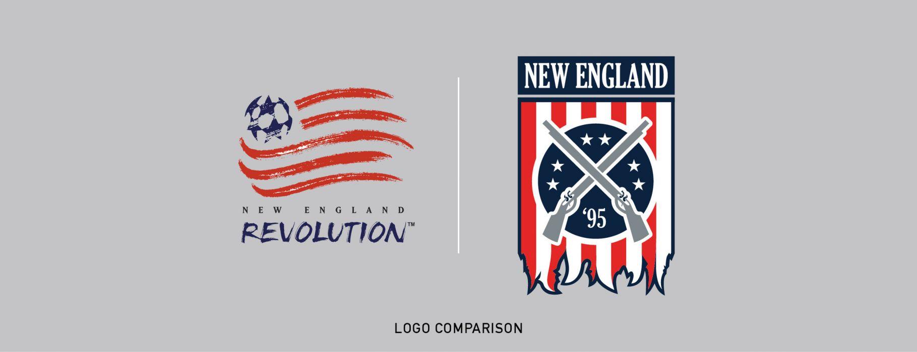 New England Revolution Wallpapers - Top Free New England Revolution  Backgrounds - WallpaperAccess