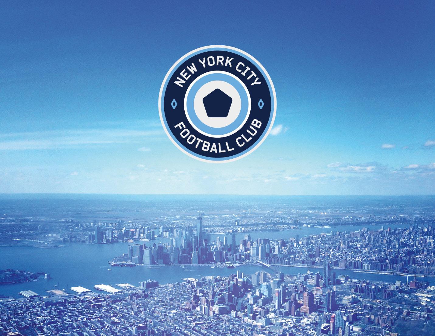 New York City FC HQ Photo. Full HD Picture