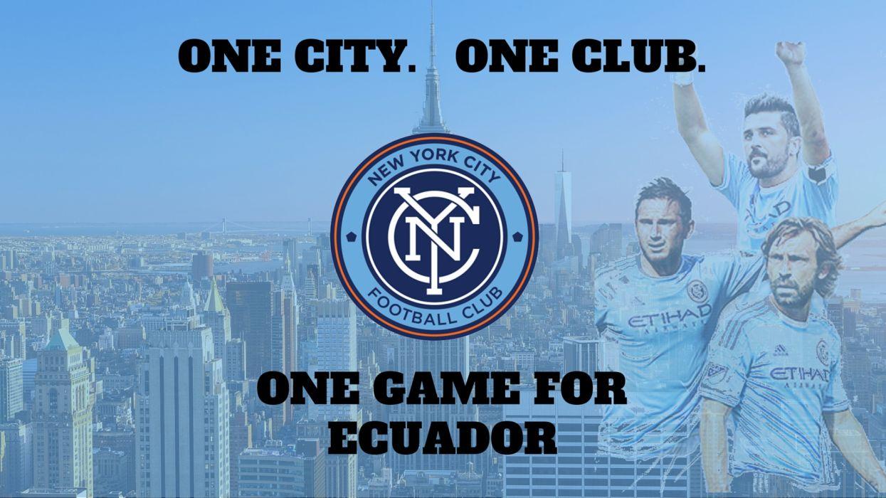 New York City FC mls soccer sports wallpaperx1080