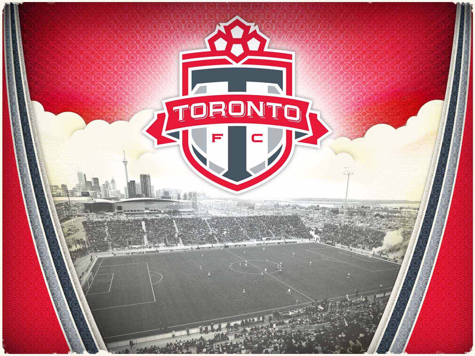 10+ 4K Toronto FC Wallpapers