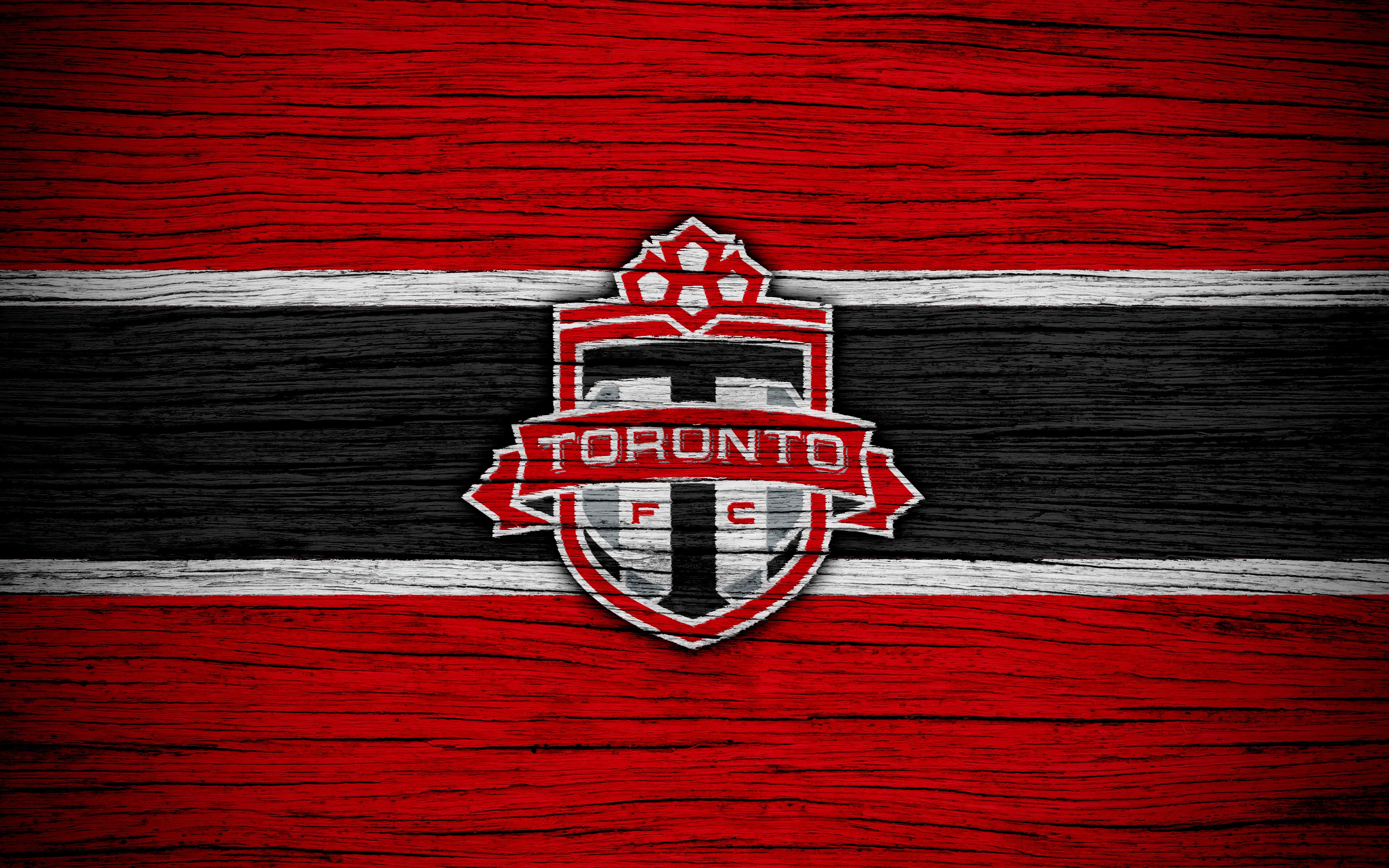 Toronto FC 4k Ultra HD Wallpaper