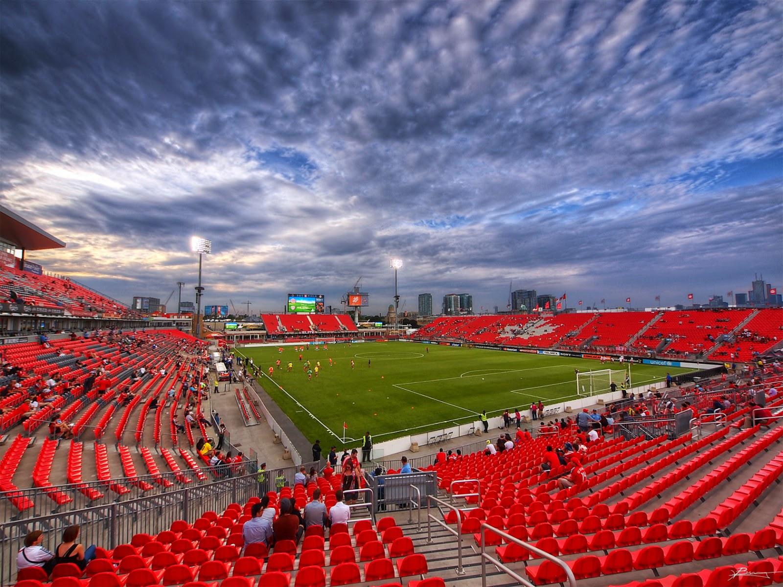 By the lake (TFC blog of hope, fog and MLS Cup Victory!): TFC 2015