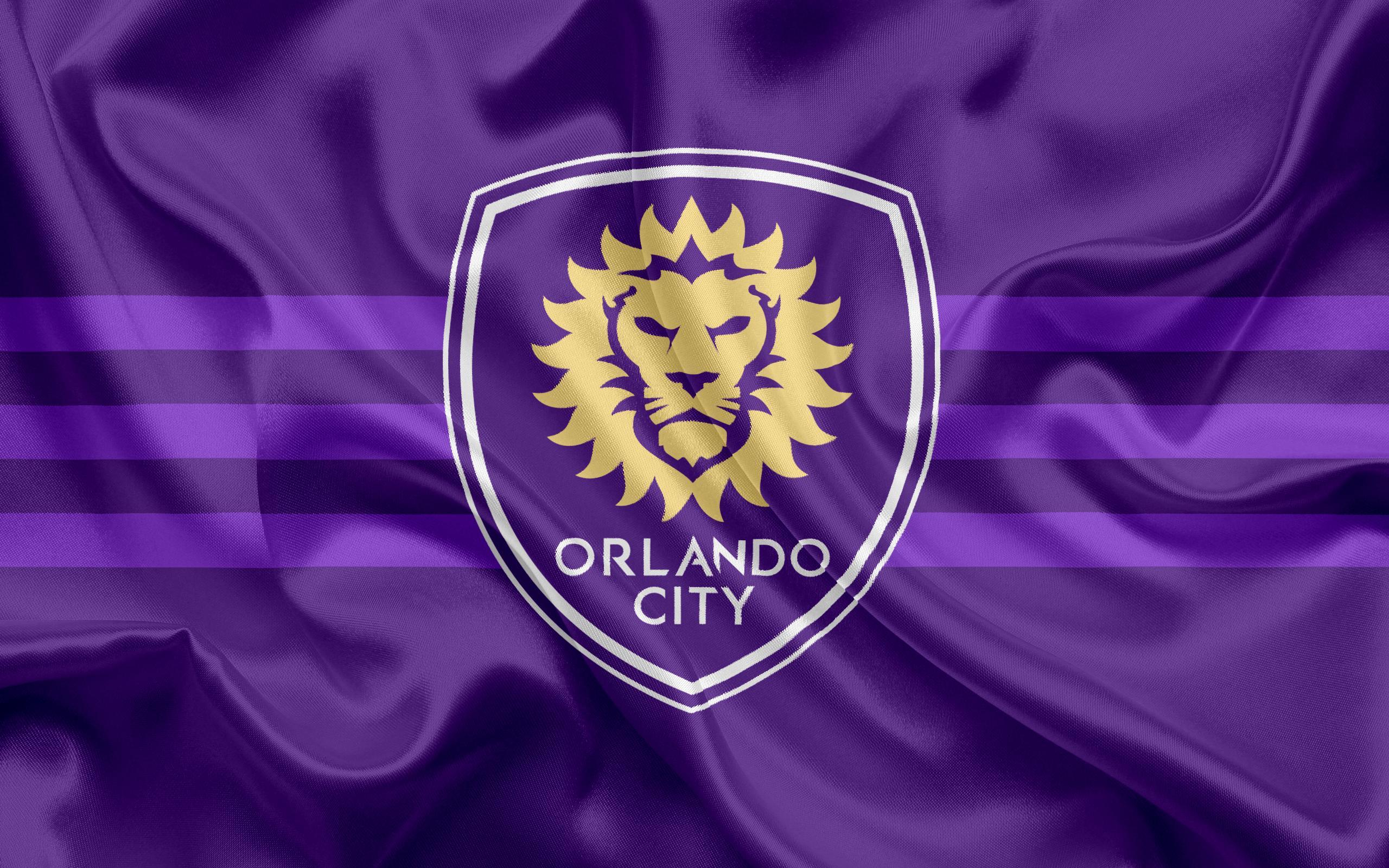 Orlando City SC Wallpapers Wallpaper Cave