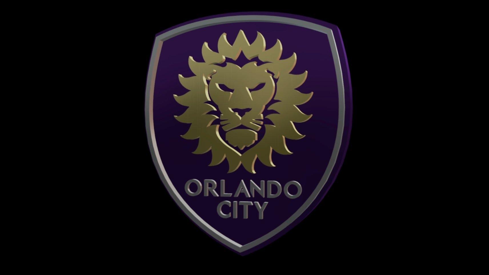 Orlando City Soccer Club Wallpaper