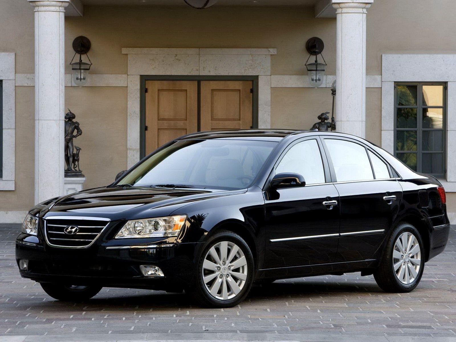 Hyundai sonata wallpapers wallpaper cave