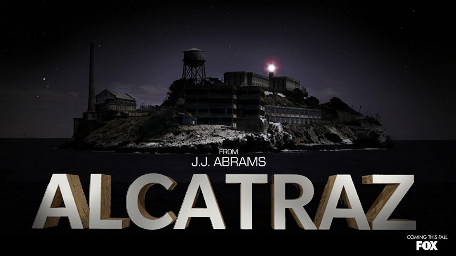 Alcatraz (TV Show) image Alcatraz Wallpaper HD wallpaper
