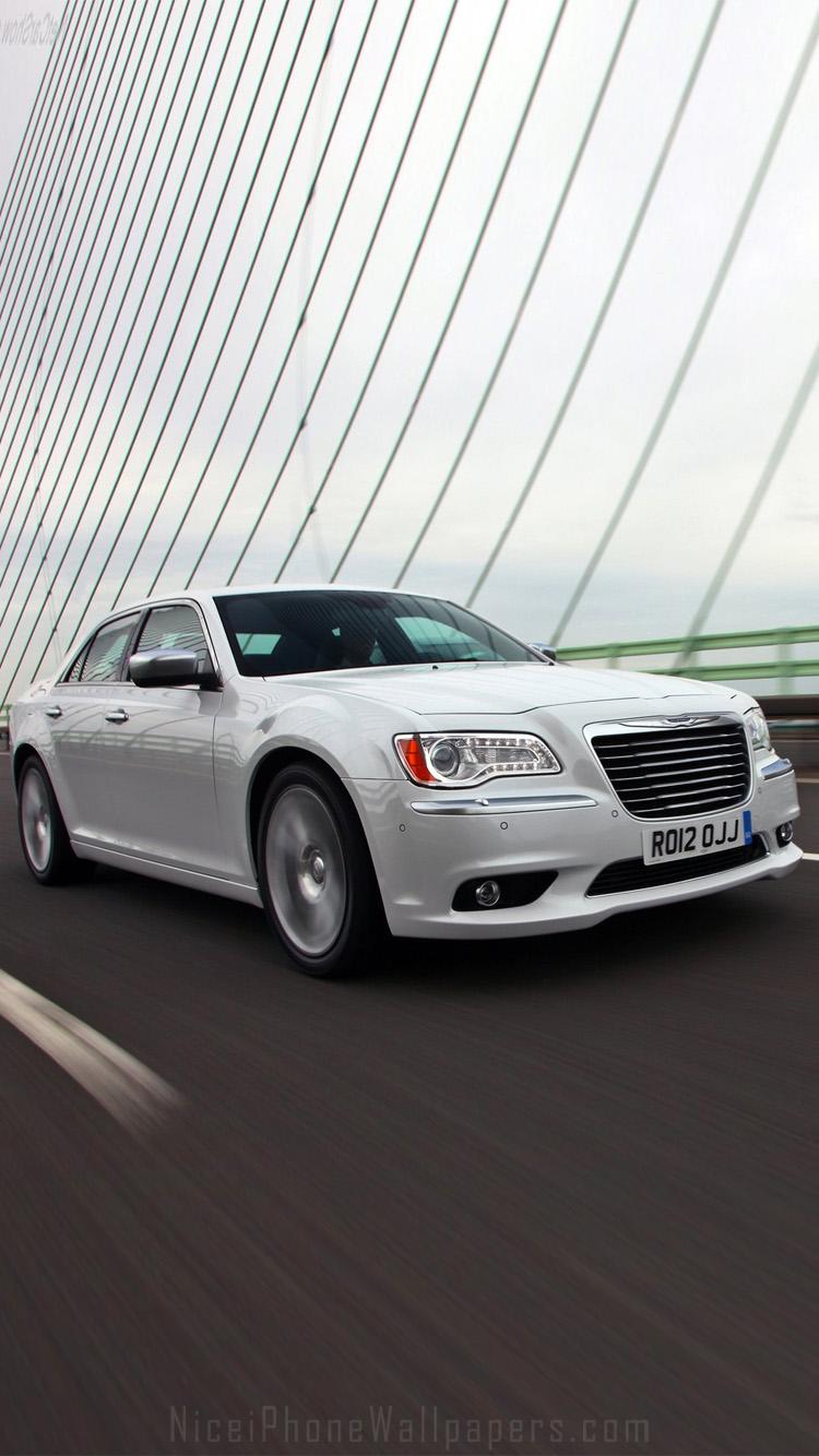 Chrysler 300 300C IPhone 6 6 Plus Wallpaper And Background
