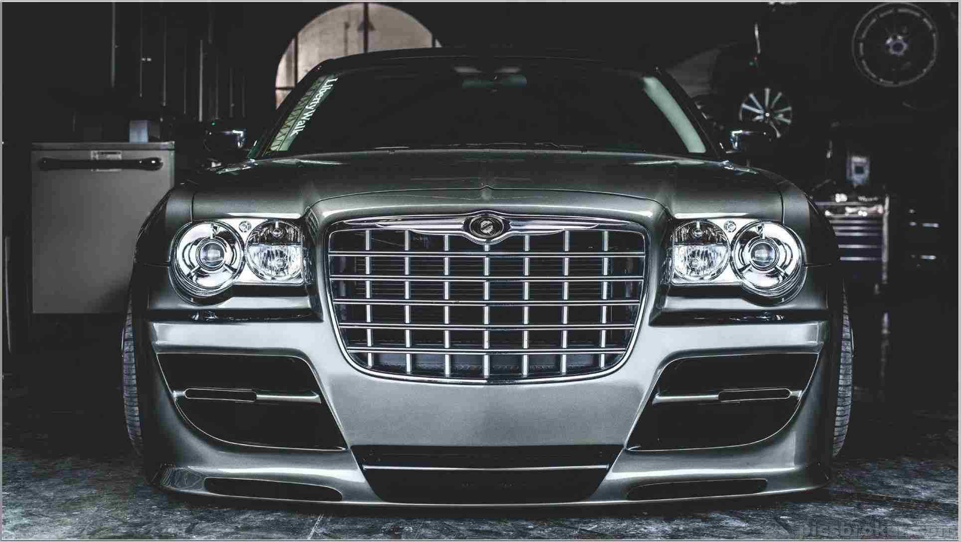 Download free chrysler 300 wallpaper 1 beautiful collection