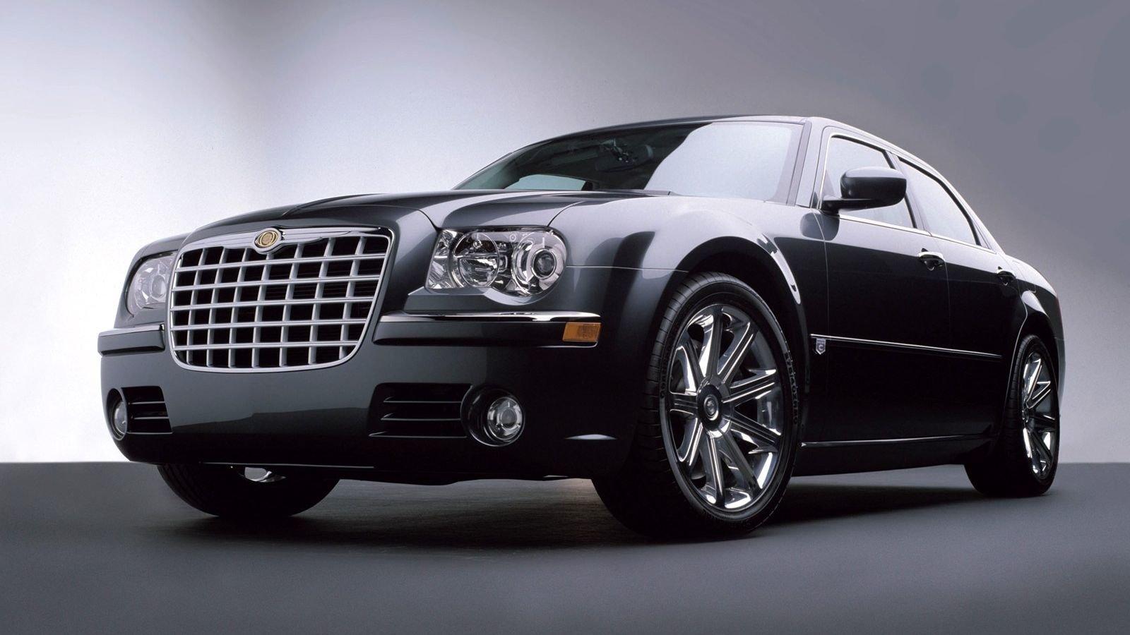 Chrysler 300C Wallpaper and Background Imagex900
