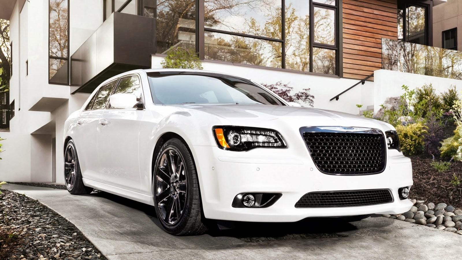 Chrysler 300 Wallpaper HD Photo Wallpaper And Other Image