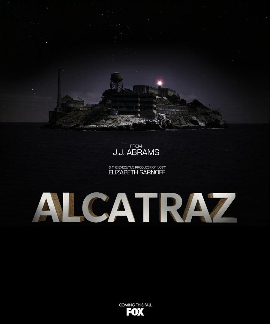 Alcatraz (TV Show) image Alcatraz Wallpaper HD wallpaper