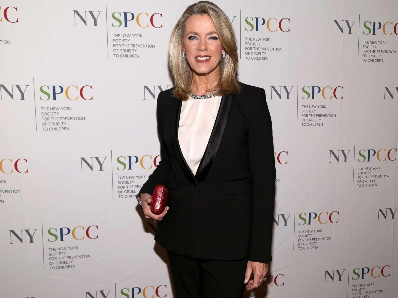 Deborah Norville Opens Up About Her Remarkable 30 Pound Weight Loss