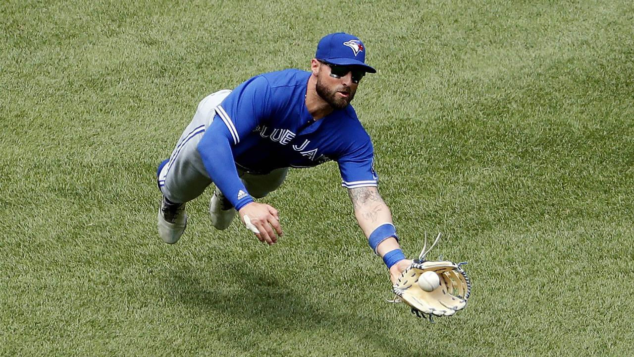 535 Kevin Pillar Catch Stock Photos, High-Res Pictures, and Images