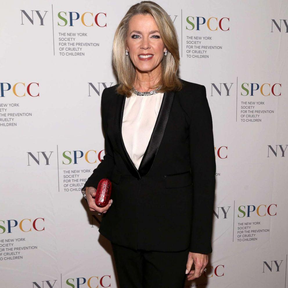 Deborah Norville Wallpapers - Wallpaper Cave