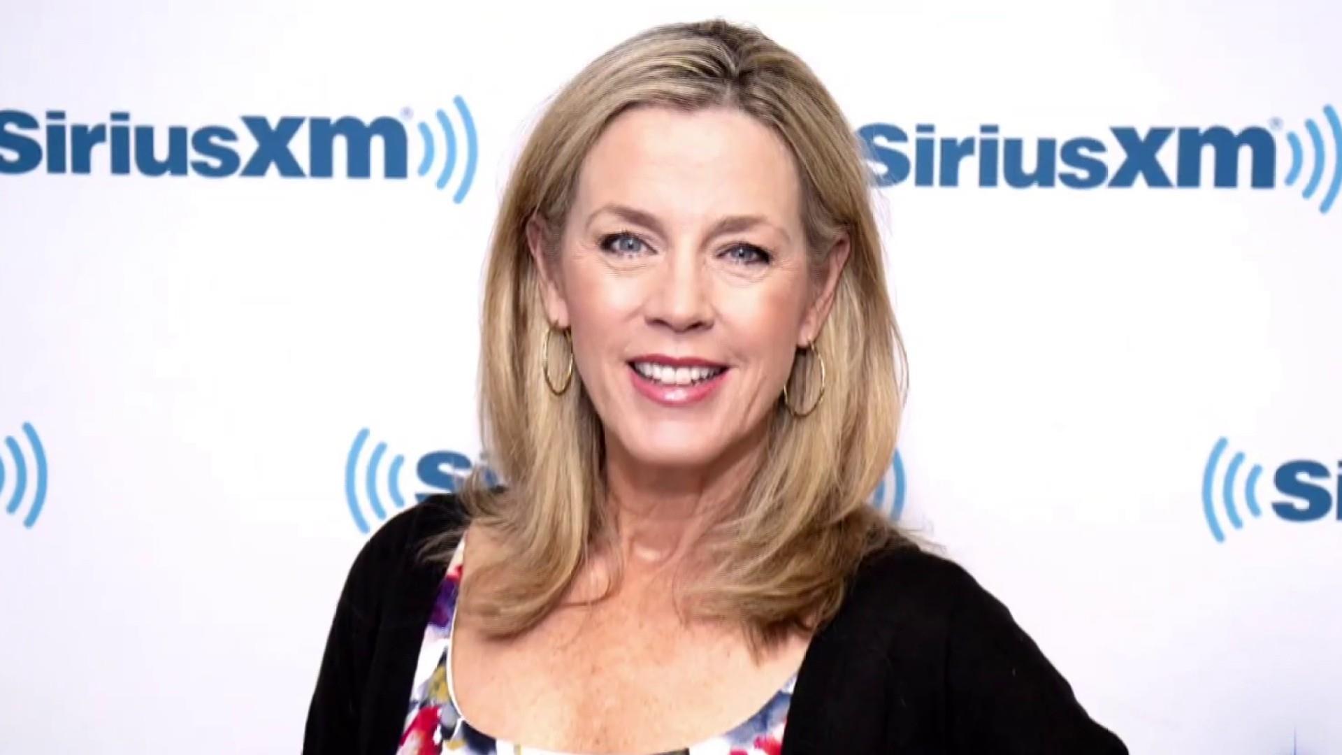 Inside Edition' anchor Deborah Norville reveals a fan may have saved.