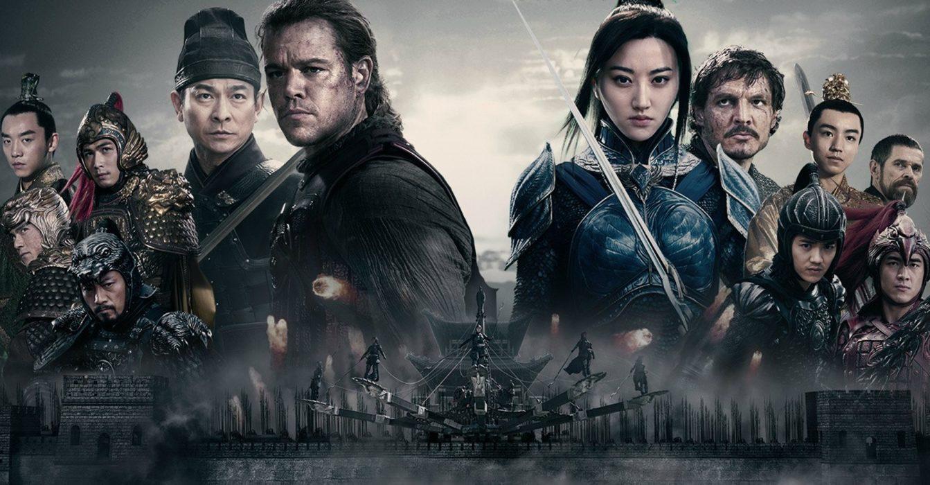 BGN Movie Review: 'The Great Wall'