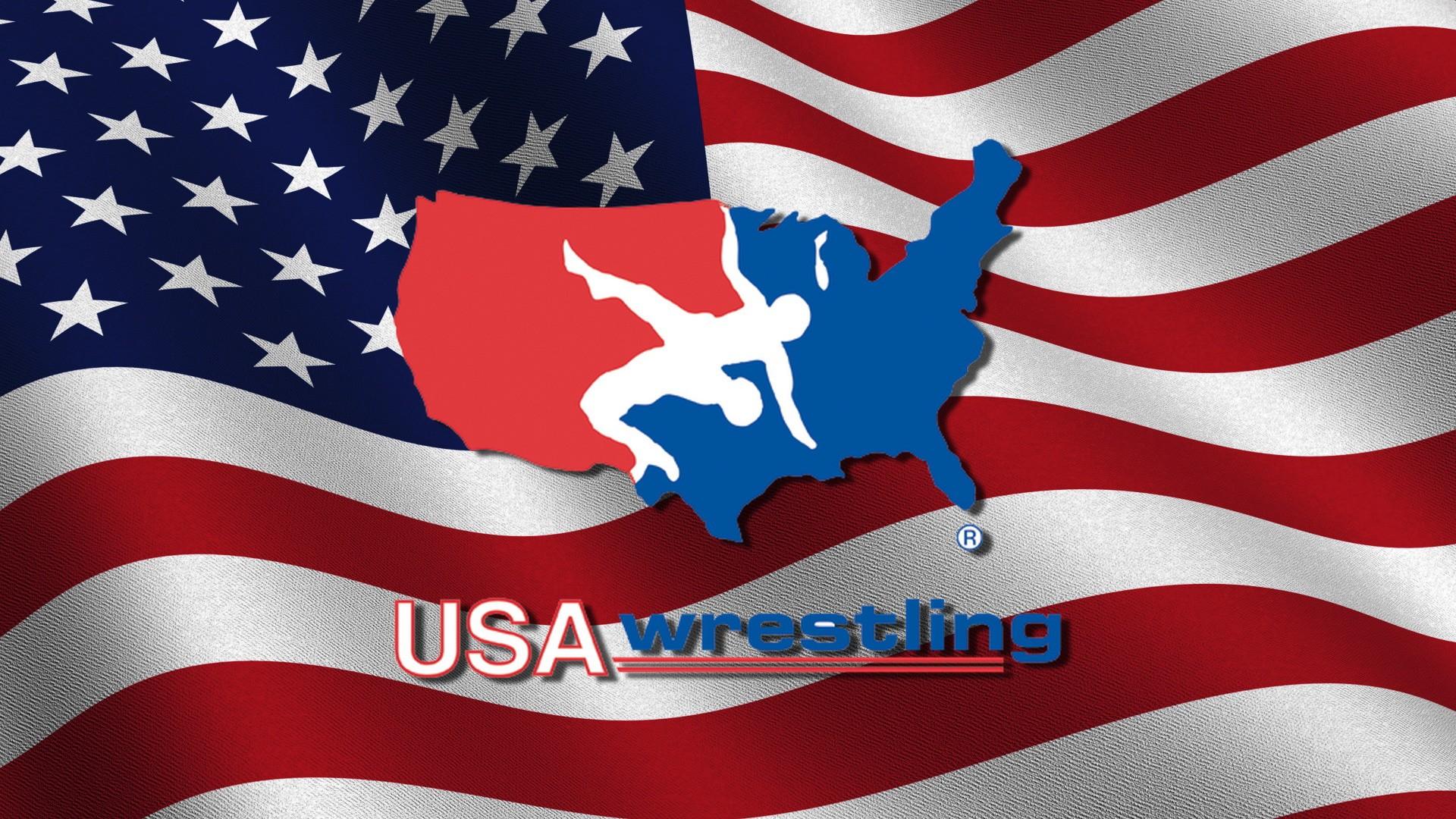 USA Wrestling Wallpapers
