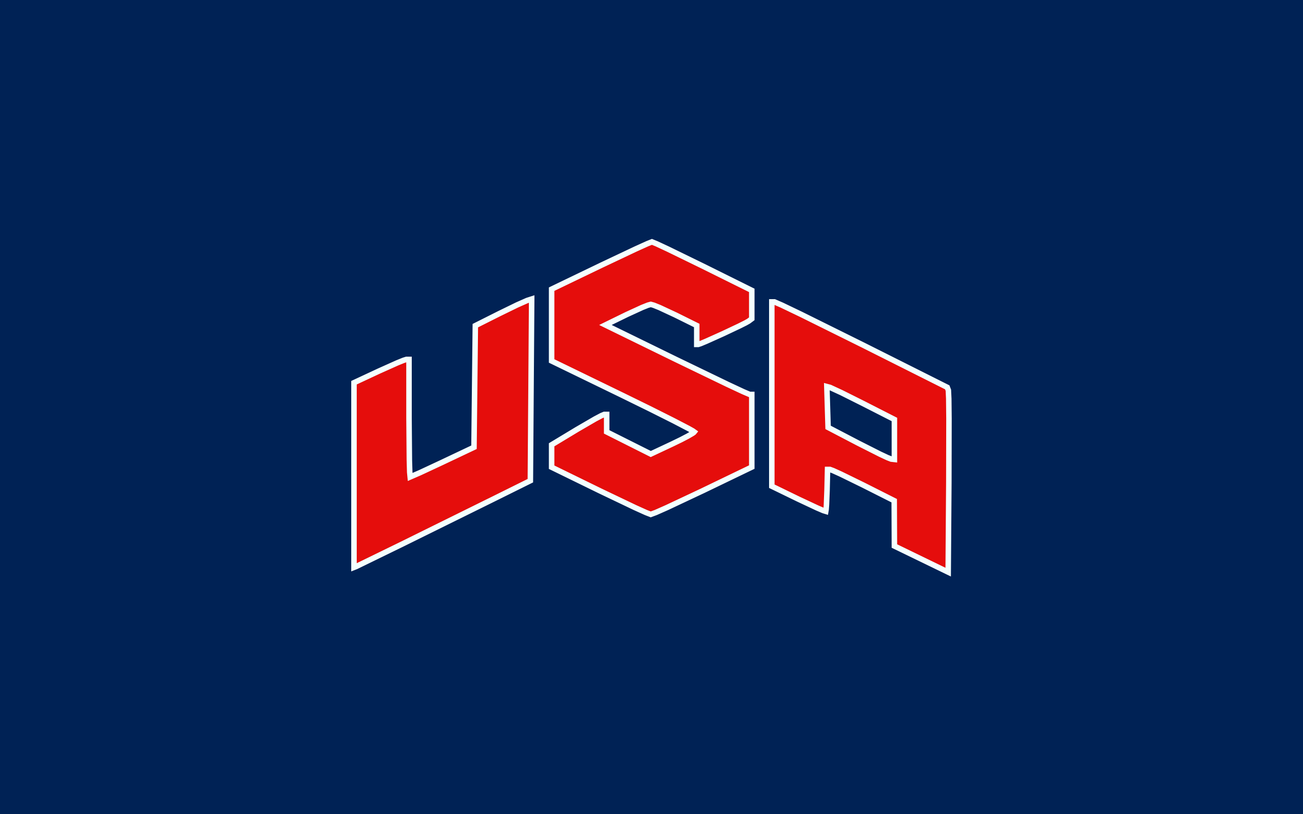USA Logo Wallpapers