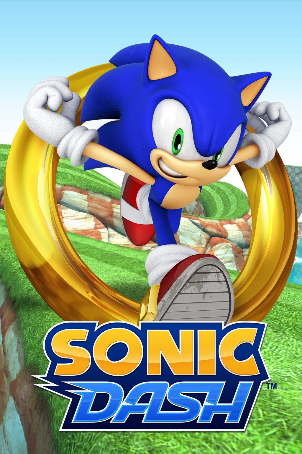 Picture Of Sonic Dash 1 33