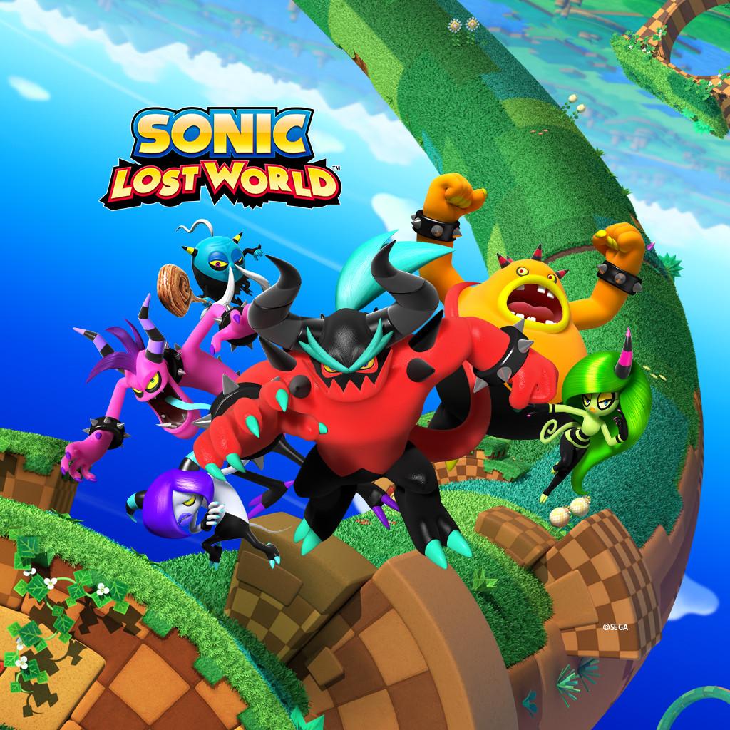 Picture from completing the Sonic Dash Global Challenge