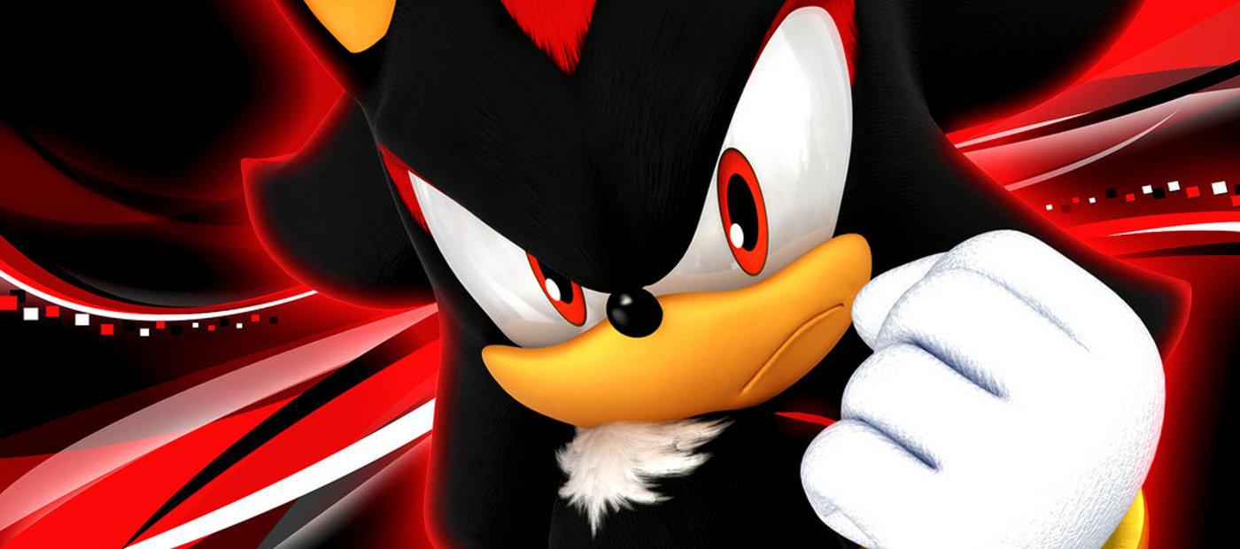 Here's How to Unlock Shadow in 'Sonic Dash' for Free