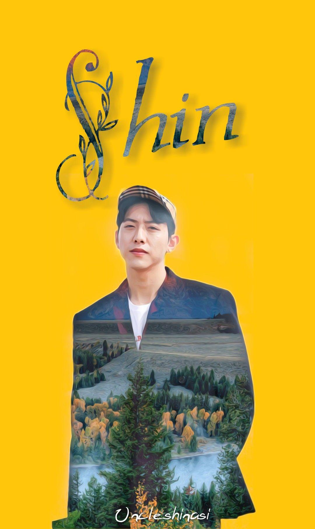 Lee Jung Shin Wallpaper. CNBLUE. Kstars in 2019