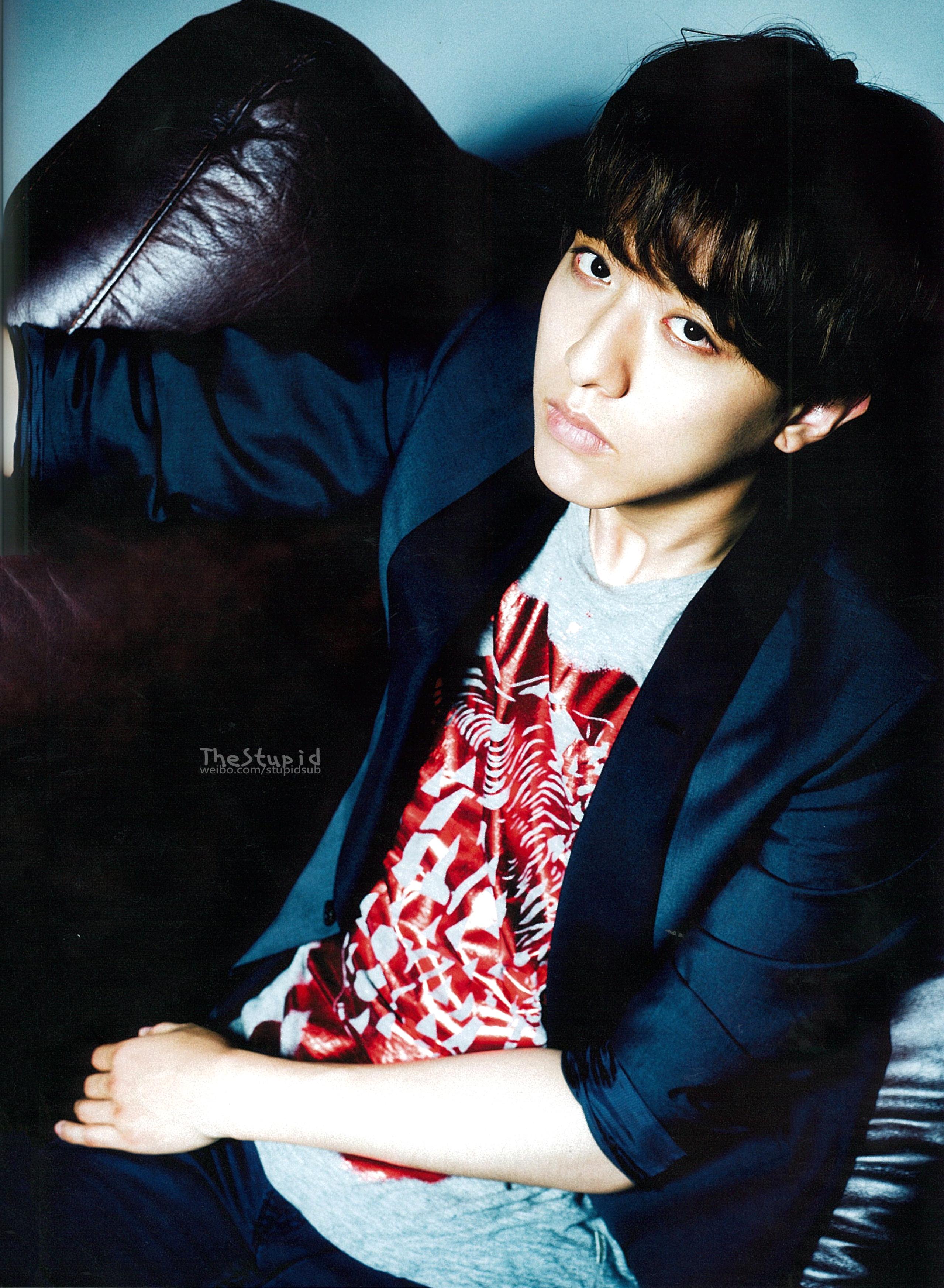 Lee Jung Shin Android IPhone Wallpaper KPOP Image Board
