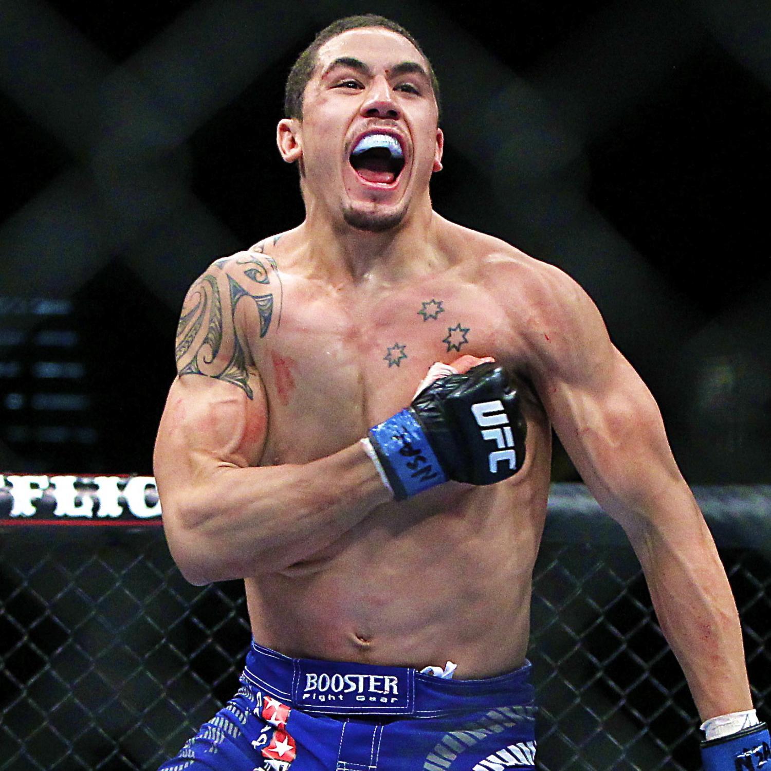 Robert Whittaker Wallpapers - Wallpaper Cave