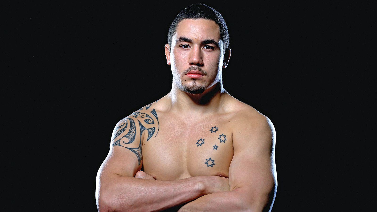 Robert Whittaker Wallpapers - Wallpaper Cave