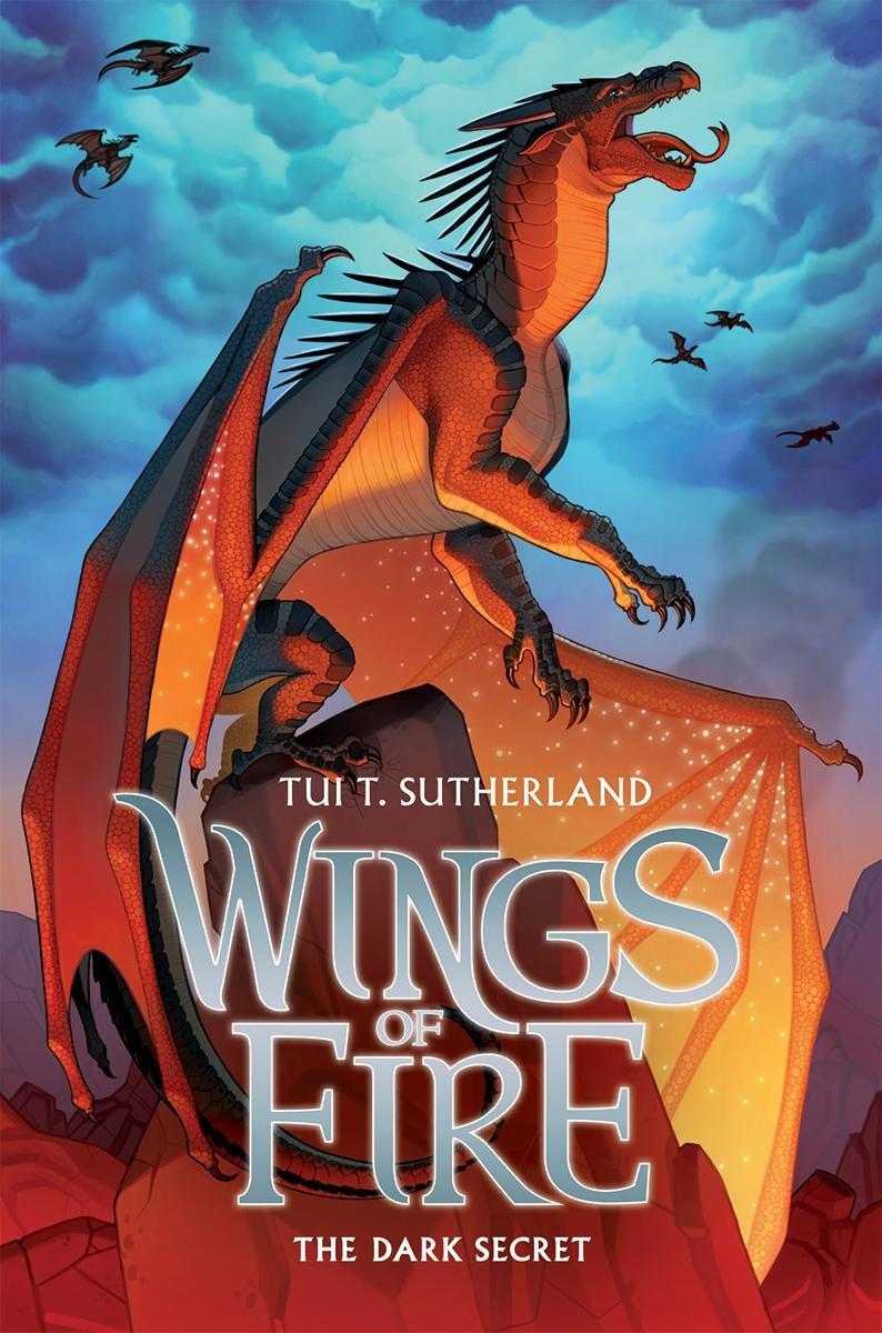 Wings Fire Kingdom