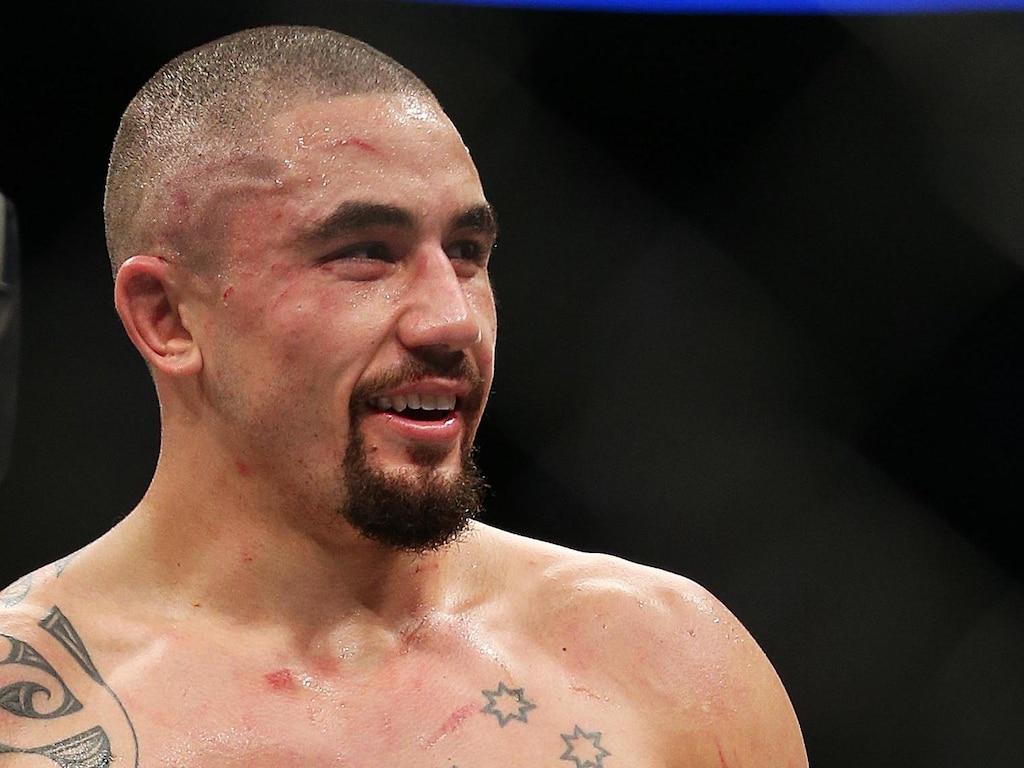Robert Whittaker Wallpapers - Wallpaper Cave