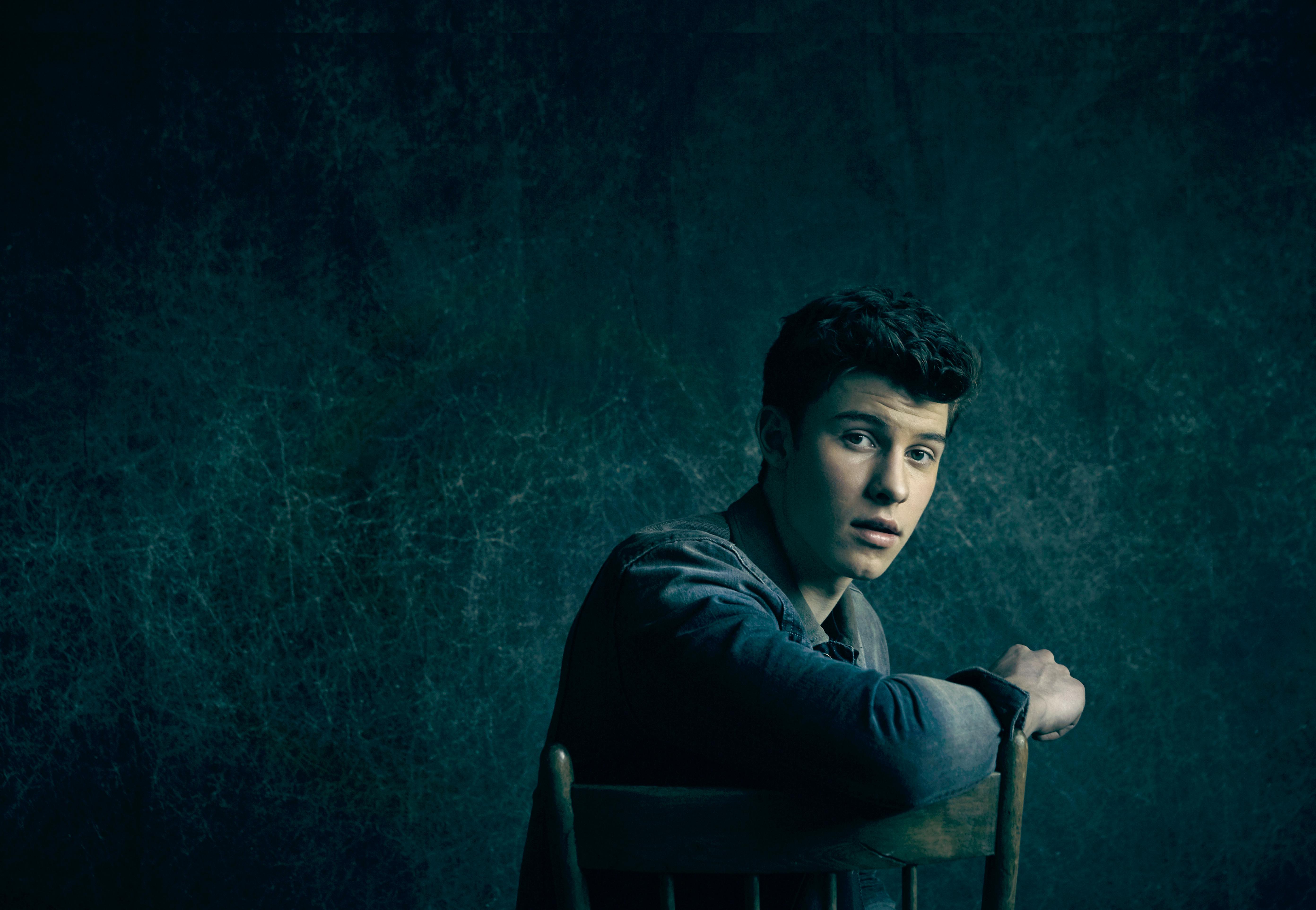 Shawn Mendes Wallpaper Quality Image