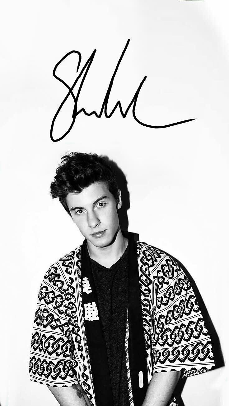 Shawn Mendes 2019 Wallpapers - Wallpaper Cave